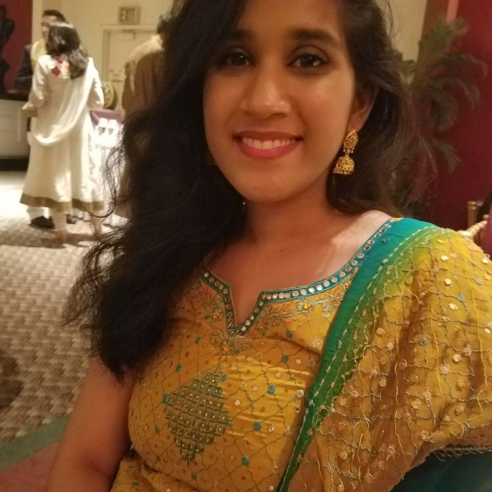 Meet your Posher, Juhi